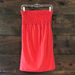 Cute and comfy sundress